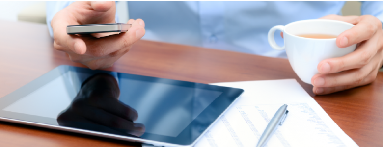 TM44 App Beta Testing