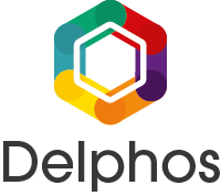 Delphos Logo
